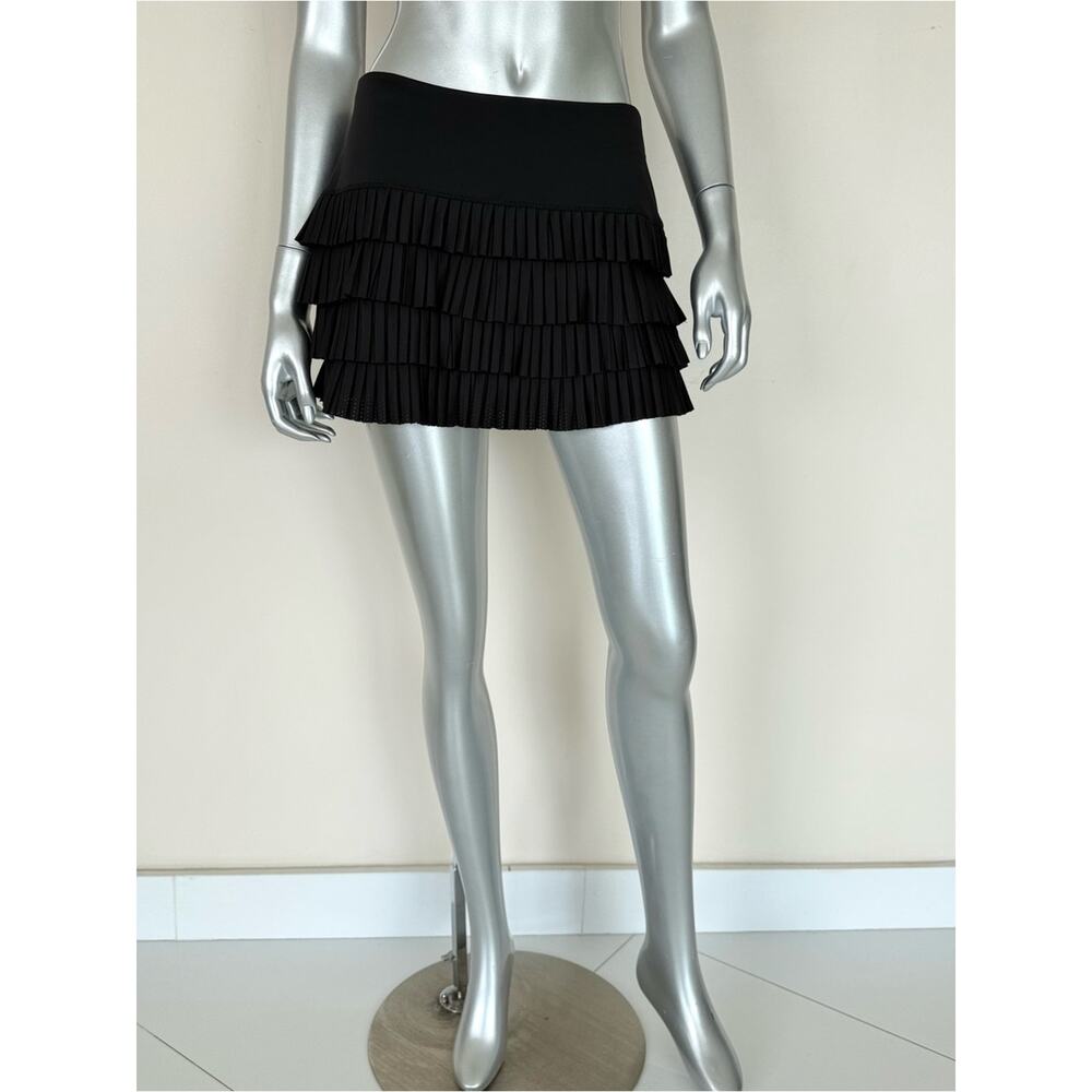 Lucky in Love women tennis skirt size M - Picture 2 of 6